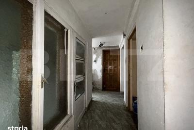 Casă cu 6 camere cu Teren 800 Mp în Ultracentral - 14