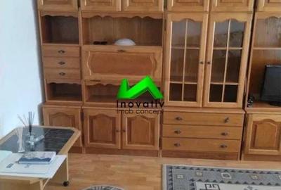 Garsonieră decomandată în Valea Aurie
