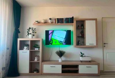 Apartament cu 2 camere decomandat, mobilat în Bucovina - 1