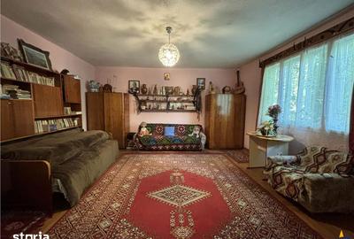 Casă cu 6 camere cu Teren 3269 Mp în Deda - 13
