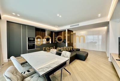 Apartament cu 3 camere decomandat, mobilat în Iancu Nicolae