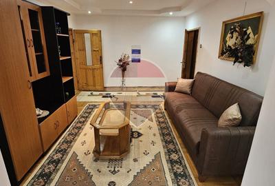 Apartament cu 2 camere semidecomandat în Mioriței - 1
