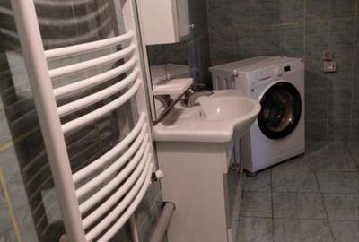 Apartament cu 2 camere în Cumpăna - 5