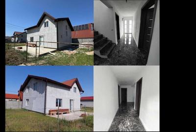 Casă cu 4 camere în Frumușeni - 4