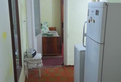 Apartament cu 2 camere decomandat în Exterior Vest