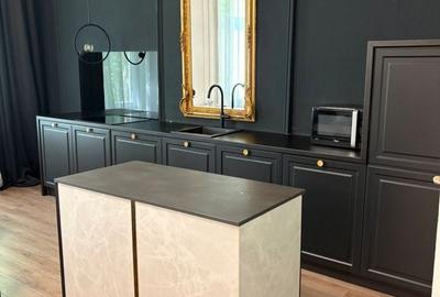 Apartament cu 2 camere nedecomandat în Ultracentral - 1