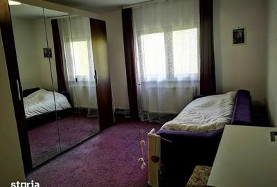 Garsonieră decomandată în Tudor Vladimirescu - 2