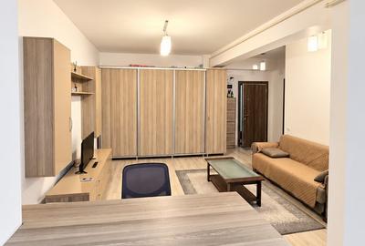Apartament cu 2 camere decomandat în Chiajna