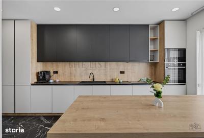 Apartament cu 4 camere decomandat în Tunari - 13
