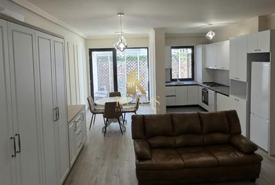 Apartament cu 2 camere decomandat, mobilat în Alba Iulia