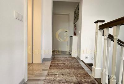 Casă cu 4 camere cu Teren 309 Mp în Central - 8