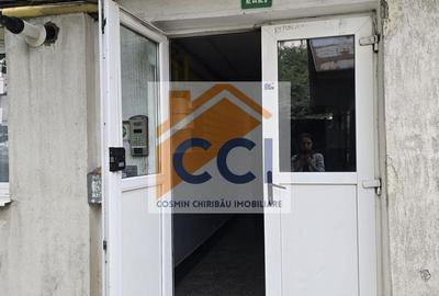 Garsonieră în Republicii - 2