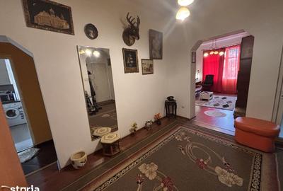 Apartament cu 3 camere, mobilat în Iancului - 2