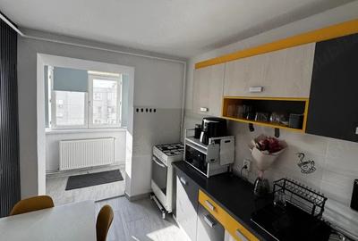 Apartament cu 2 camere decomandat în Central - 5