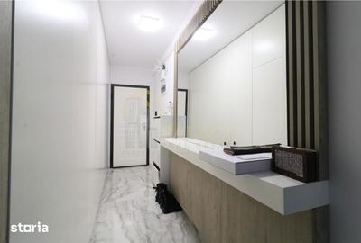 Apartament cu 2 camere decomandat în Holboca - 11