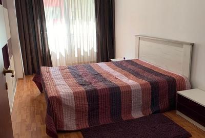 Apartament cu 2 camere decomandat în Iosia - 3
