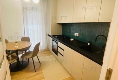 Apartament cu 2 camere decomandat, mobilat în Aviației - 1