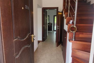 Casă individuală cu 4 camere cu Teren 309 Mp în Corbeanca - 3