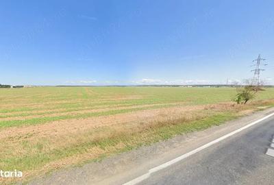 Teren agricol extravilan de 5000 mp, în Vlădeni