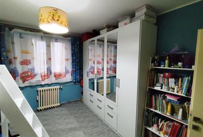 Apartament cu 3 camere decomandat, mobilat în Vlahuță - 5