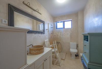Casă individuală cu 6 camere cu Teren 300 Mp în Băneasa - 15