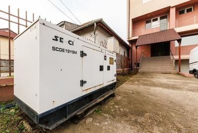 Casă individuală cu 22 camere cu Canalizare în Ghiroda - 51