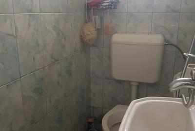 Garsonieră în Doamna Ghica - 2