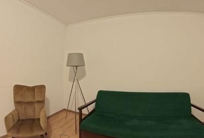 Apartament cu 2 camere decomandat în 13 Septembrie