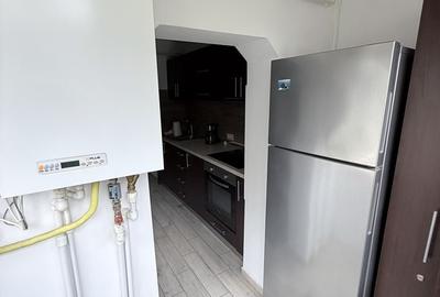 Apartament cu 2 camere în Independenței - 6