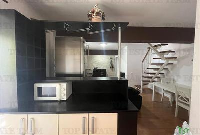 Apartament cu 3 camere decomandat, mobilat în Berceni - 3