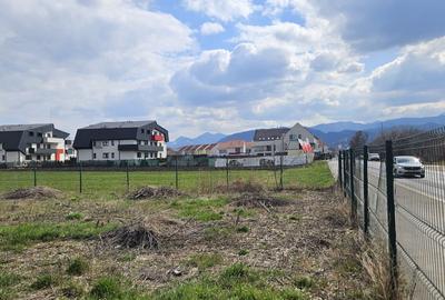 Teren Construcții intravilan de 19235 mp, în Bartolomeu - 10
