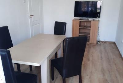 Apartament cu 3 camere decomandat în Central - 6