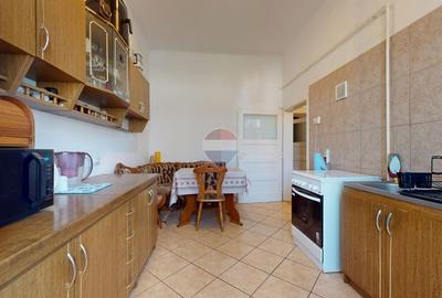 Apartament cu 2 camere decomandat, mobilat în Centrul Civic - 10