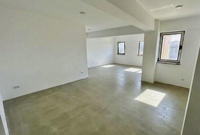 Apartament cu 2 camere decomandat în Aviației