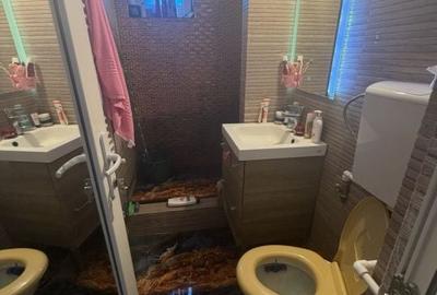 Apartament cu 2 camere semidecomandat în Central - 7