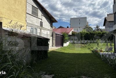 Spațiu comercial, în George Enescu