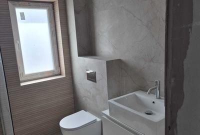 Casă cu 4 camere în Central - 6