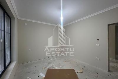 Duplex cu 4 camere cu Canalizare în Dumbrăvița - 16