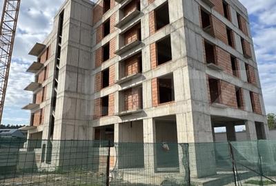 Garsonieră decomandată în Mureșeni