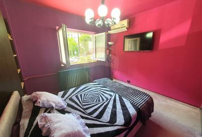 Apartament cu 3 camere decomandat, mobilat în Rahova - 10