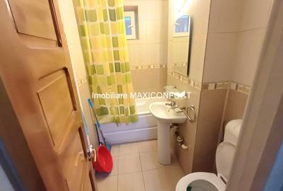 Apartament cu 2 camere nedecomandat în Ultracentral - 7