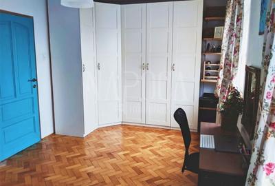 Apartament cu 3 camere decomandat în Mănăștur - 3