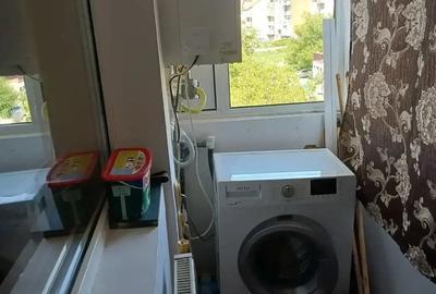 Apartament cu 2 camere decomandat în Central - 7