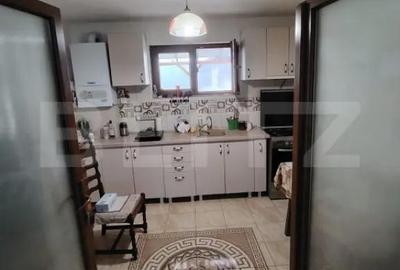 Casă cu 3 camere cu Teren 400 Mp în Central - 6