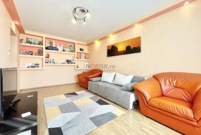 Apartament cu 2 camere decomandat în Dristor - 1