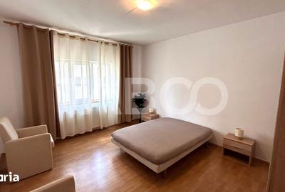 Apartament cu 4 camere semidecomandat, mobilat în Tilișca - 5