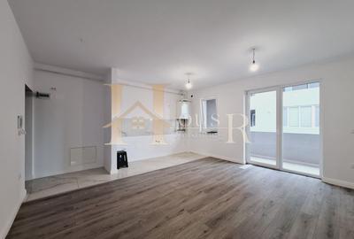 Apartament cu 2 camere semidecomandat în Girocului