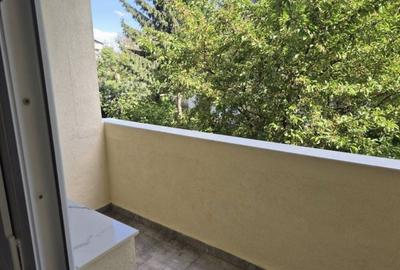 Apartament cu 2 camere în Botizului