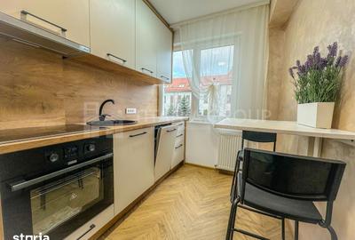 Apartament cu 2 camere decomandat, mobilat în 15 Noiembrie - 6