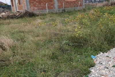 Casă cu 4 camere în Sud